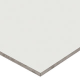 Satori Windsor White 12-in x 24-in Polished Porcelain Floor and Wall Tile (1.93-sq. ft/ Piece)