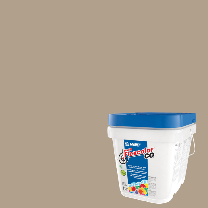 MAPEI Flexcolor CQ Grout - #35 Navajo Brown, Ready-to-Use