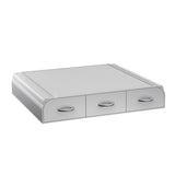Anchor 36-Capacity Silver K-Cup Storage Drawer