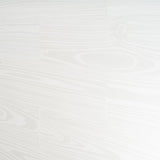 Bond Tile Sketchwood White 8 in. x 48 in. Matte Porcelain Floor and Wall Tile (5 Pieces 12.91 Sq. Ft. / Box)