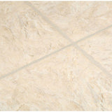 TrafficMASTER Sedona 12 in. W x 36 in. L Luxury Vinyl Tile Flooring (24 sq. ft. / case)