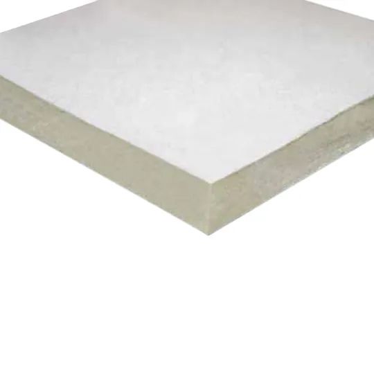 Versico SecurShield HD Polyiso Insulation Board, 1 in. Thick, 4 ft x 8 ft