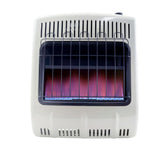 20,000 BTU Vent Free Blue Flame Propane Heater - Super Arbor