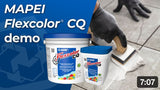 109 Acorn Flexcolor CQ Grout