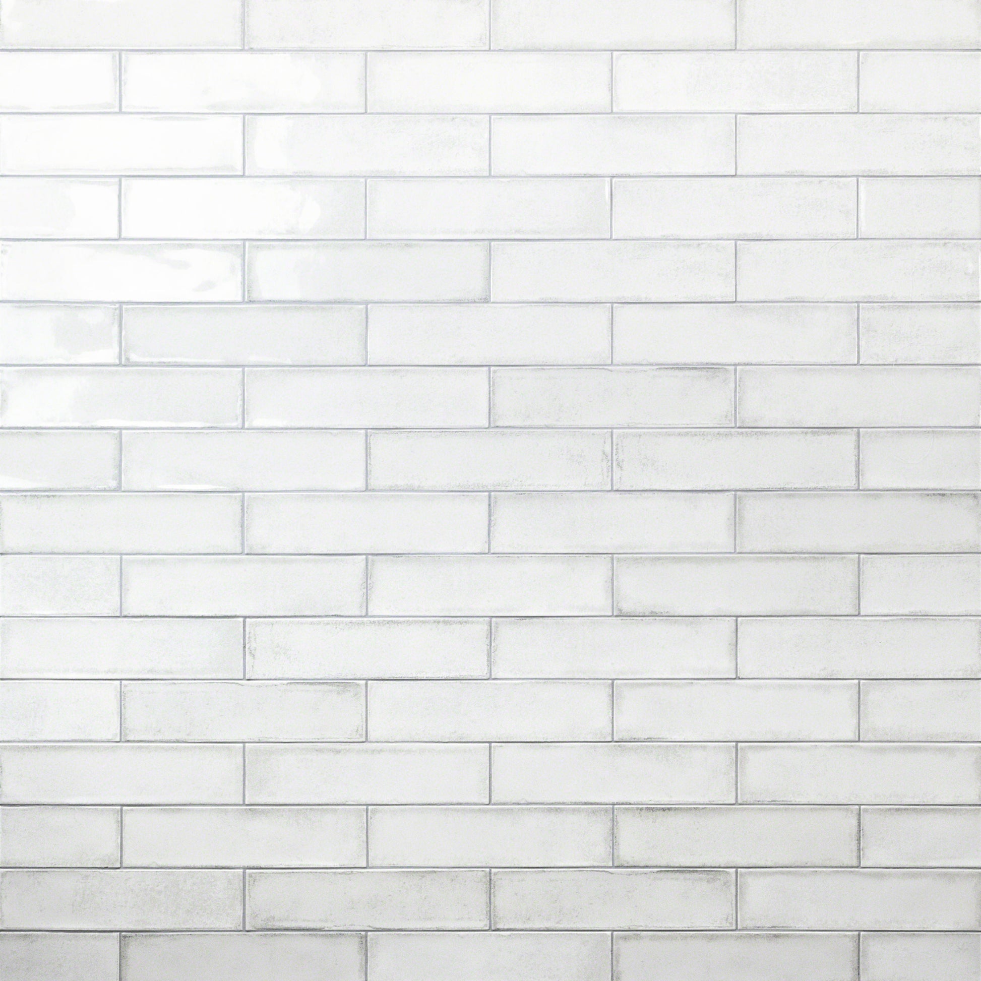 Artmore Tile Citadel Wind Chill 3-in x 12-in Polished Ceramic Subway Wall Tile product image