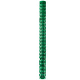 BOEN 25-ft H x 2-ft L Temporary Plastic Snow Fence