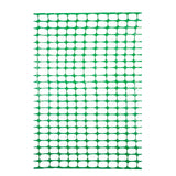BOEN 4-ft H x 100-ft L Temporary Hdpe Snow Fence