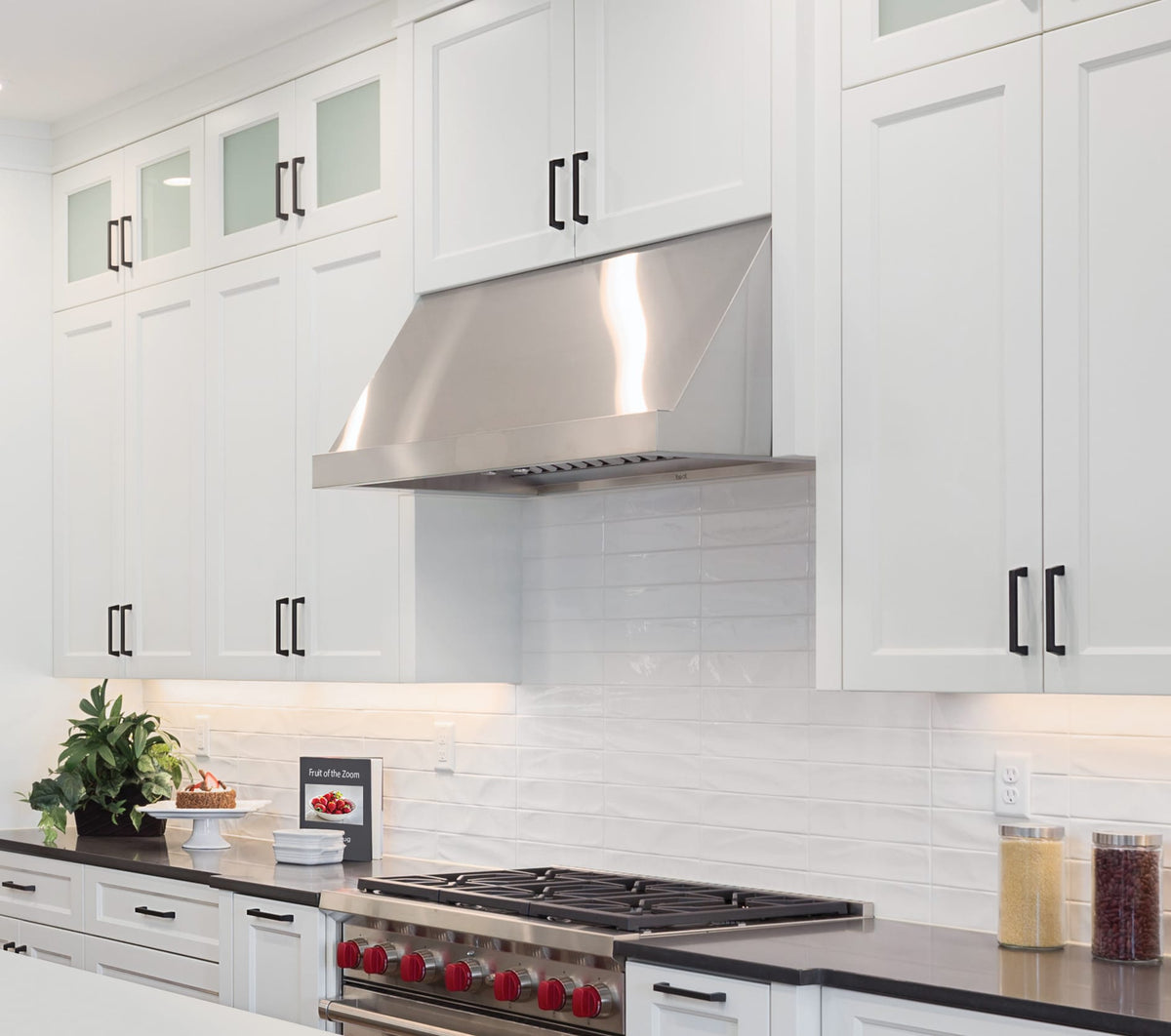 Satori Pearl White 3-in x 12-in Glossy Ceramic Subway Wall Tile (0.24-sq. ft/ Piece)