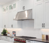 Satori Pearl White 3-in x 12-in Glossy Ceramic Subway Wall Tile (0.24-sq. ft/ Piece)