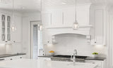 Satori Hudson Brilliant White 3-in x 6-in Glossy Ceramic Subway Wall Tile (0.12-sq. ft/ Piece)