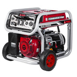 A-iPower 9000-Watt Gasoline Powered Electric Start Portable Generator