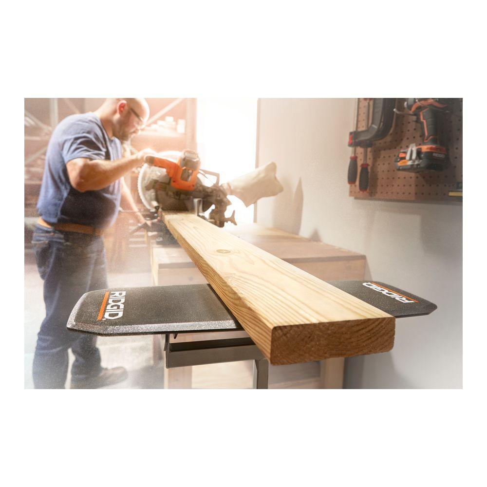 Flip Top Portable Work Support - Super Arbor