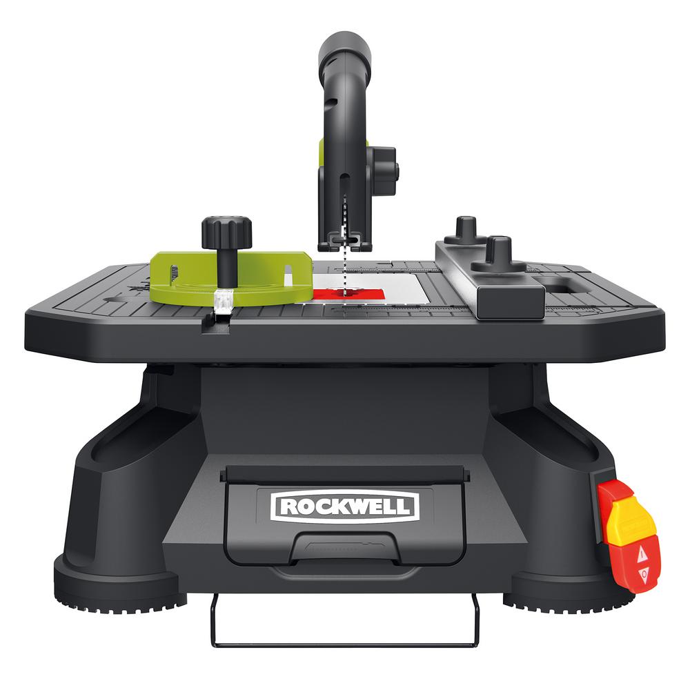 Blade Runner X2 Portable Tabletop Saw - Super Arbor