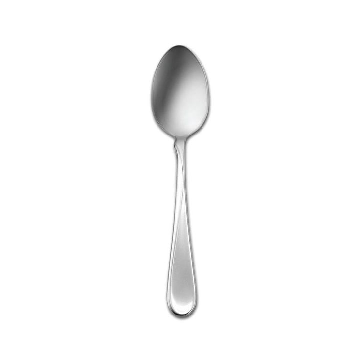 Flight 18/8 Stainless Steel Teaspoons (Set of 36)