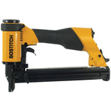 STANLEY-BOSTITCH Wide Crown Pneumatic Stapler, 16-Gauge S2, 1" Crown, 1/2"–1-1/2"