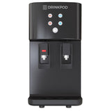 2000 Series Bottleless Water Filtration Cooler with 4 Stage Filtration in White