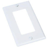4-Function Wall Control in White - Super Arbor