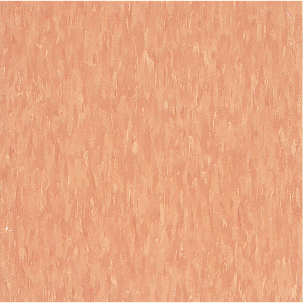 Armstrong Imperial Texture VCT 12 in. x 12 in. Etruscan Standard Excelon Commercial Vinyl Tile (45 sq. ft. / case) - Super Arbor