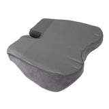 Grey Orthopedic Seat Cushion - Super Arbor