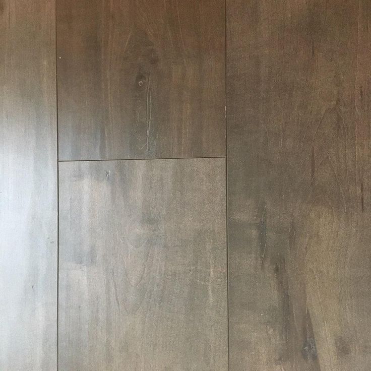 Dekorman Espresso Birch #1551B 12 mm Thick x 7.7 in. Wide x 48 in. Length Click-Locking Laminate Flooring Planks (17.943 sq. ft. / case)