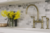 Satori Storm Polished 12-in x 12-in Natural Marble Brick Mosaic Wall Tile, Polished Finish (0.97-sq ft per piece)