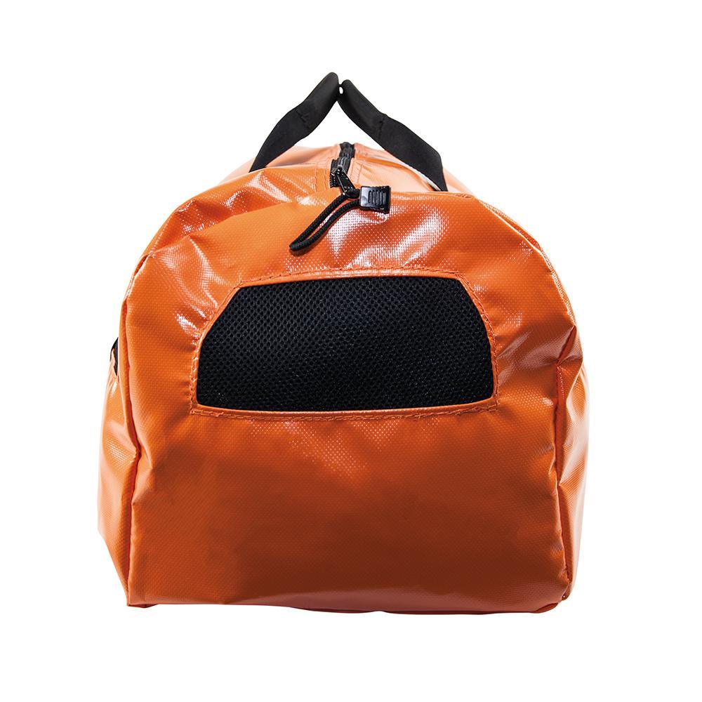 24 in. Lineman Duffel Tool Bag - Super Arbor