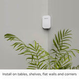 Defiant Smart Home Alarm Kit with WiFi and Bluetooth, Powered by Hubspace (5-Piece)