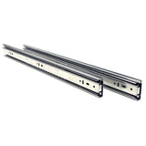 20 in. Full Extension Side Mount Ball Bearing Drawer Slide with Installation Screws (10-Pair)