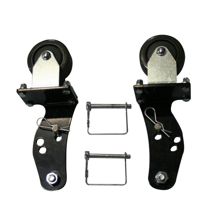 SNOWBEAR Caster Kit