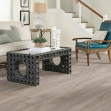 TrafficMaster Taupe Oak 6 in. x 36 in. Peel and Stick Vinyl Plank (36 sq. ft. / case)