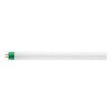 Philips 21-Watt 34 in. Linear T5 Fluorescent Tube Light Bulb Cool White (4100K) Alto (40-Pack)