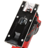 M18 FUEL 18-Volt Lithium-Ion Brushless Cordless Barrel Grip Jig Saw (Tool Only) - Super Arbor