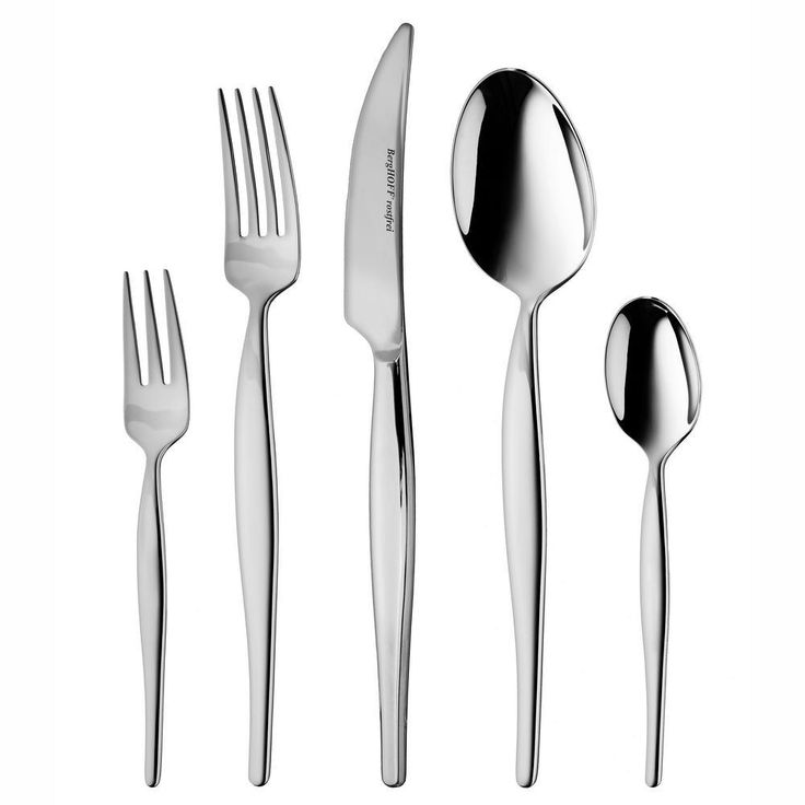 Ralph Kramer Finesse 72-Piece Flatware Set (Service for 12)