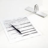 UltraShield Acrylic Tabletop Protective Sneeze Shield, 30 in x 24 in - Super Arbor