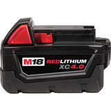 M18 18-Volt Lithium-Ion Compact Battery Pack 2.0Ah (6-Pack) - Super Arbor