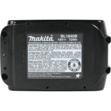 18-Volt LXT Lithium-Ion High Capacity Battery Pack 4.0Ah with LED Charge Level Indicator (2-Pack)
