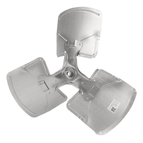 Lennox 43W37 motor - detail view (Product Type: Motor)