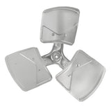 Lennox 43W37 motor - front view (Product Type: Motor)