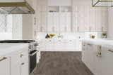 Satori Venatino Parquet 12-in x 12-in Polished Natural Stone Marble Look Mosaic Floor and Wall Tile (0.95-sq. ft/ Piece)