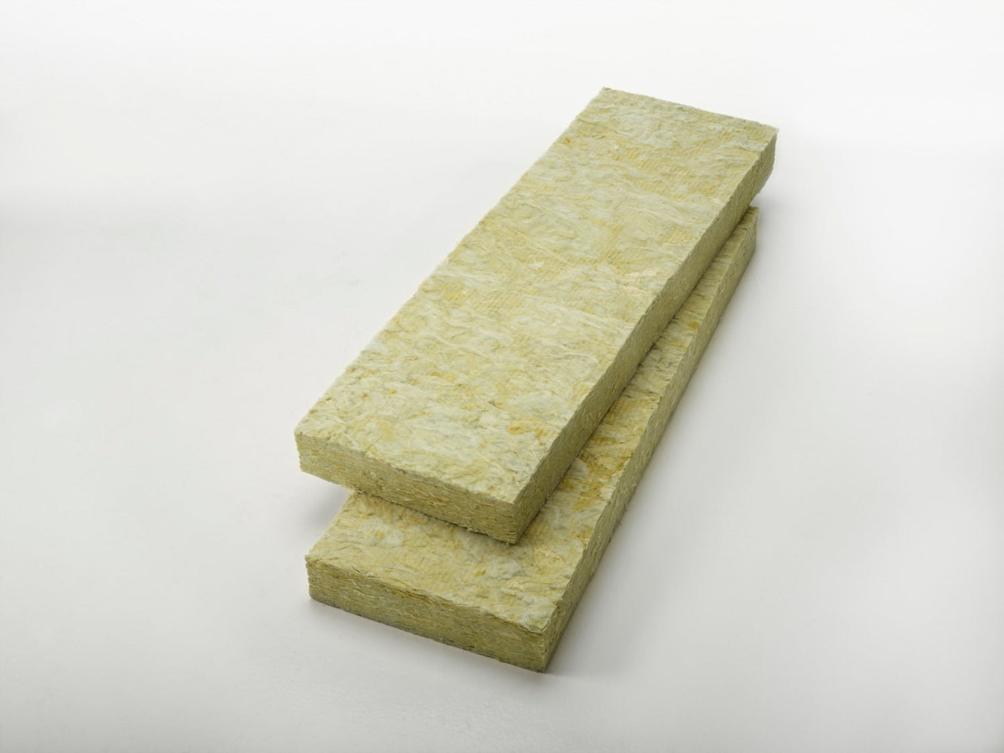 Johns Manville MinWool SAFB Mineral Wool Batt Insulation R-3.7, 24 in. x 48 in. x 3 in., Unfaced (80 sq ft)