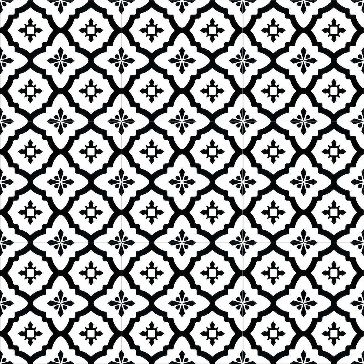 Lucida USA BaseCore Venetian 12-in x 12-in Waterproof Peel and Stick Luxury Flooring (36-sq ft)