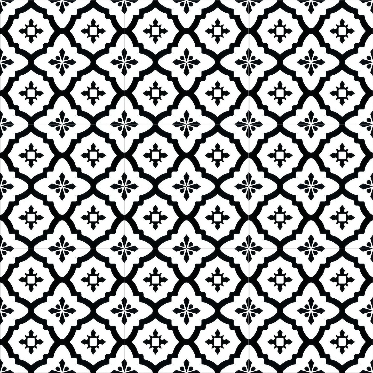 Lucida USA BaseCore Venetian 12-in x 12-in Waterproof Peel and Stick Luxury Flooring (36-sq ft)
