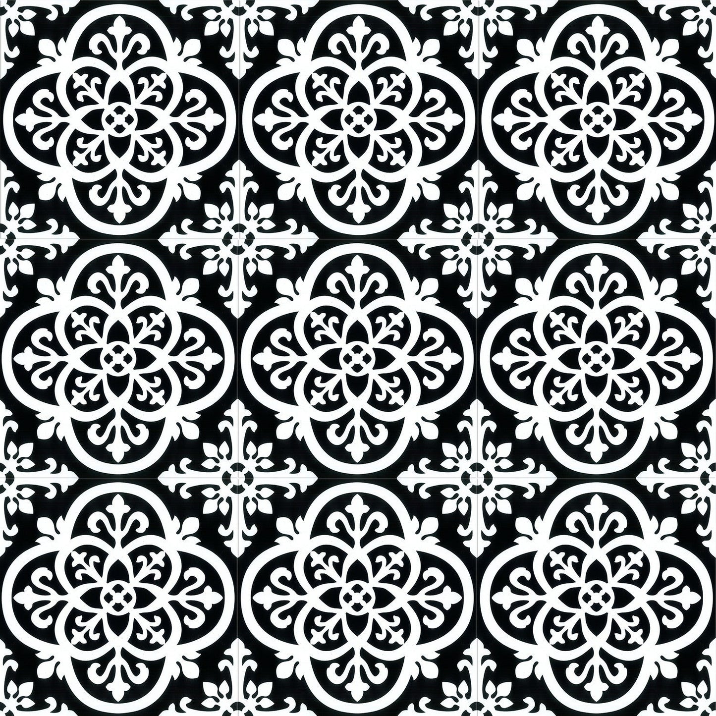 Lucida USA BaseCore Florentine 12-in x 12-in Waterproof Peel and Stick Luxury Flooring (36-sq ft)