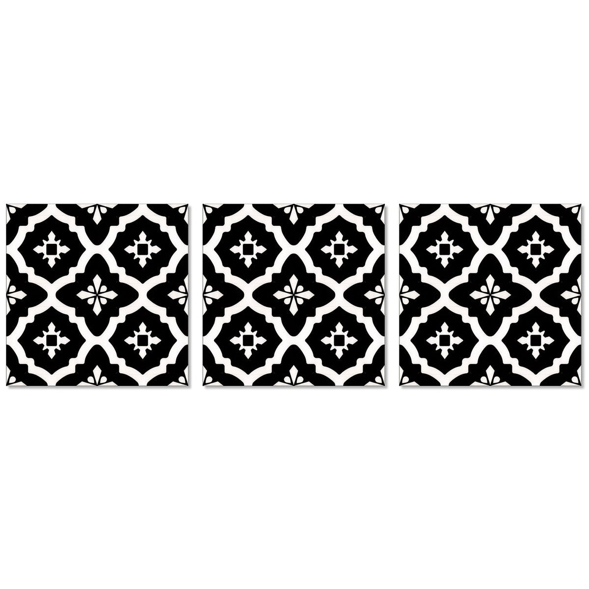 Lucida USA BaseCore Dark Venetian 12-in x 12-in Waterproof Peel-and-Stick Luxury Vinyl Tile Flooring (36-sq ft/Carton)