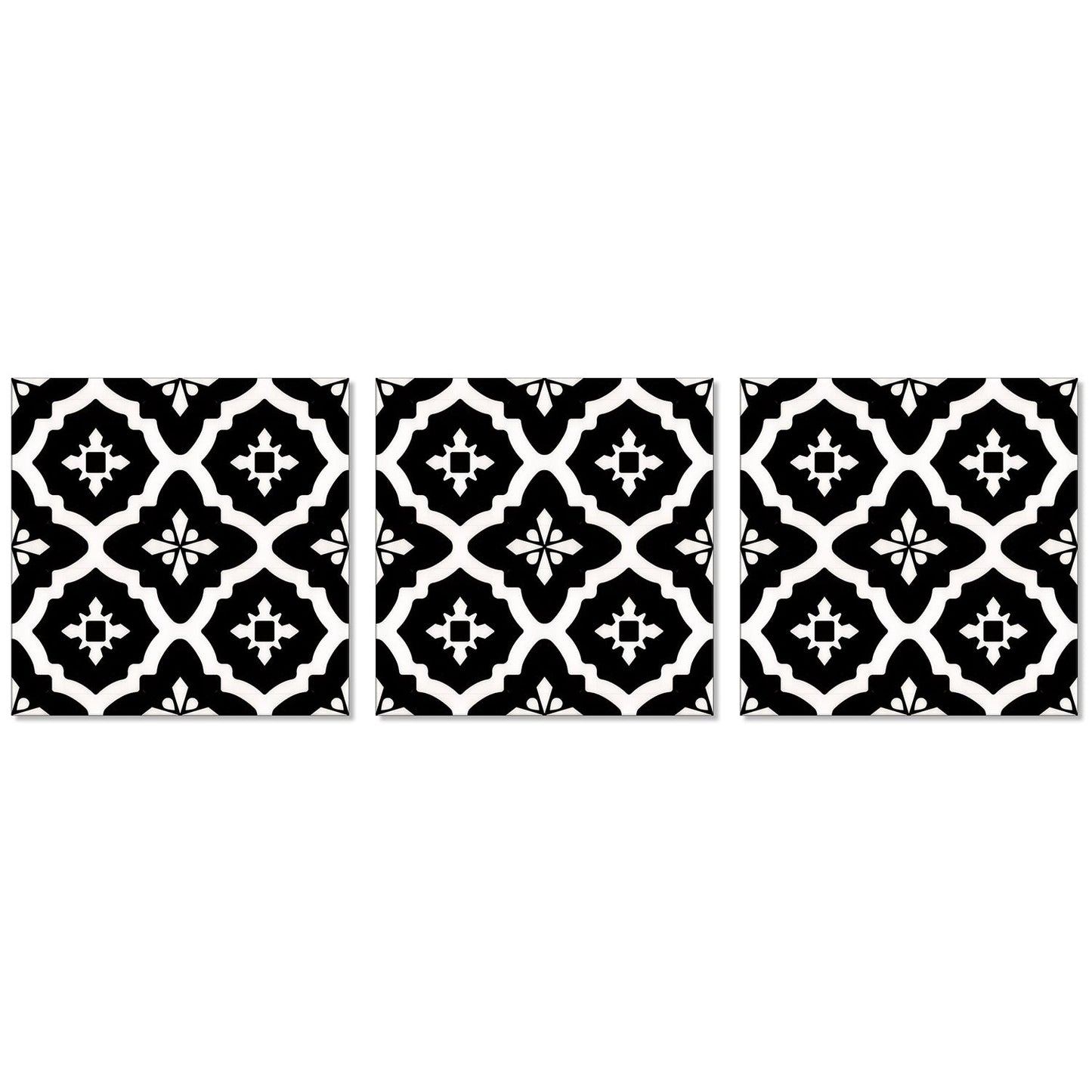 Lucida USA BaseCore Dark Venetian 12-in x 12-in Waterproof Peel-and-Stick Luxury Vinyl Tile Flooring (36-sq ft/Carton)
