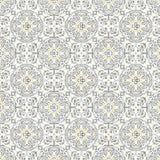 Lucida USA BaseCore Sicilian Grey 12-in x 12-in Waterproof Peel-and-Stick Luxury Vinyl Tile Flooring, 36-sq ft Carton