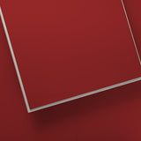 Lucida USA MonoCore Sangria Red 22-mil x 5-4/5-in W x 36-in L Waterproof Interlocking Luxury Vinyl Plank Flooring (13-sq ft/ Carton)