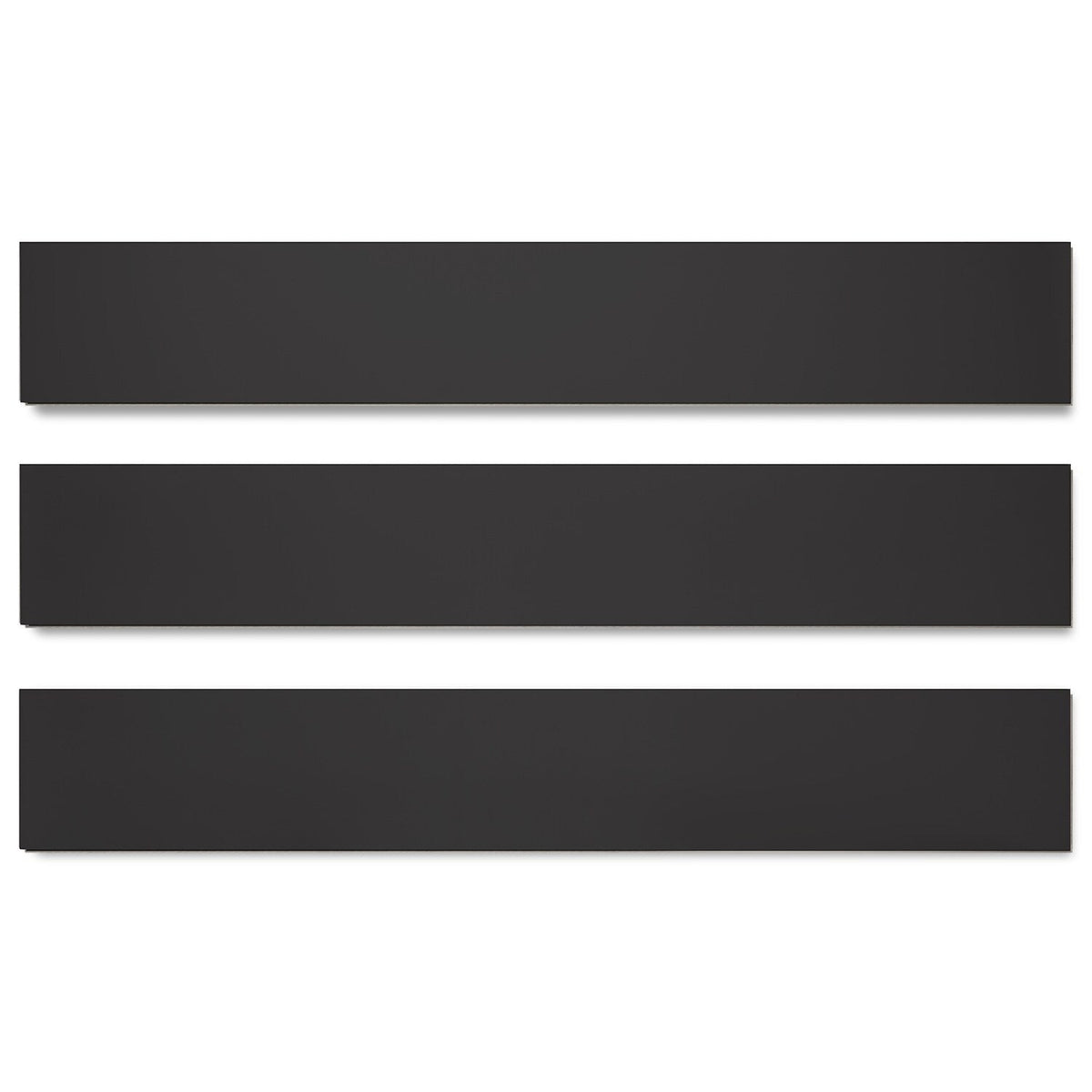 Lucida USA MonoCore Licorice Gray 22-mil x 5-4/5-in W x 36-in L Waterproof Interlocking Luxury Vinyl Plank Flooring (13-sq ft/ Carton)