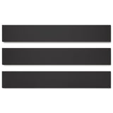 Lucida USA MonoCore Licorice Gray 22-mil x 5-4/5-in W x 36-in L Waterproof Interlocking Luxury Vinyl Plank Flooring (13-sq ft/ Carton)