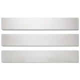 Lucida USA MonoCore Marshmallow White 22-mil x 5-4/5-in W x 36-in L Waterproof Interlocking Luxury Vinyl Plank Flooring (13-sq ft/ Carton)